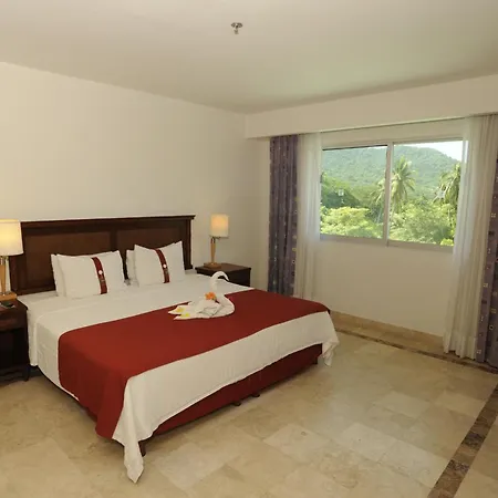 Gamma Plaza Ixtapa-3